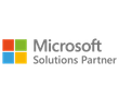 Microsoft Solutions Partner Icon 4