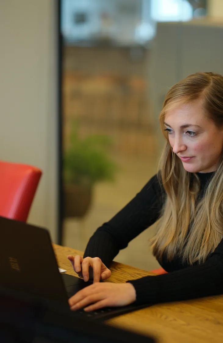 Kennis Blog Algorithms In The AI Era