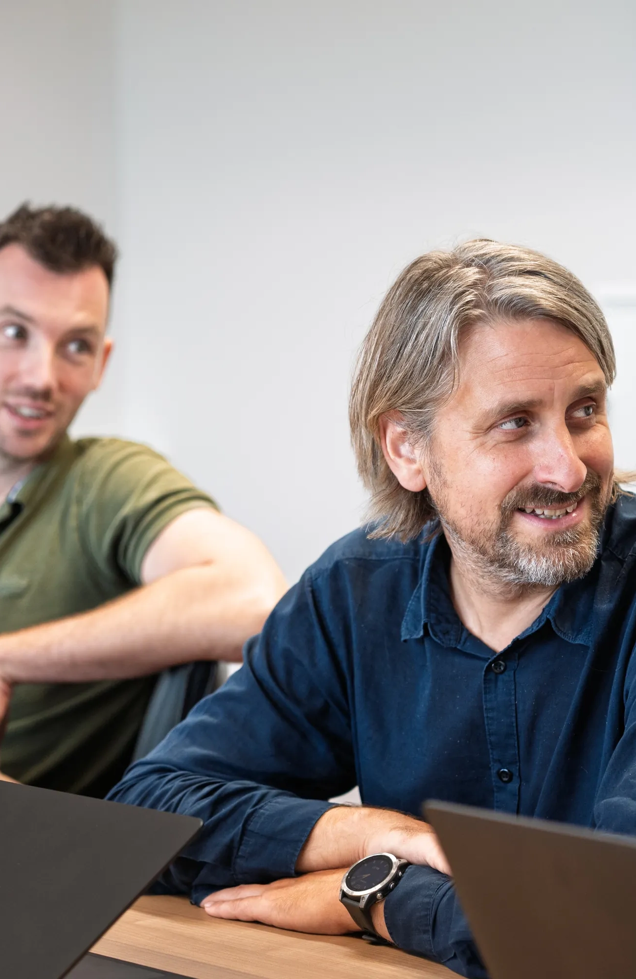 Development Center Onderhoud En Beheer Inbeheername