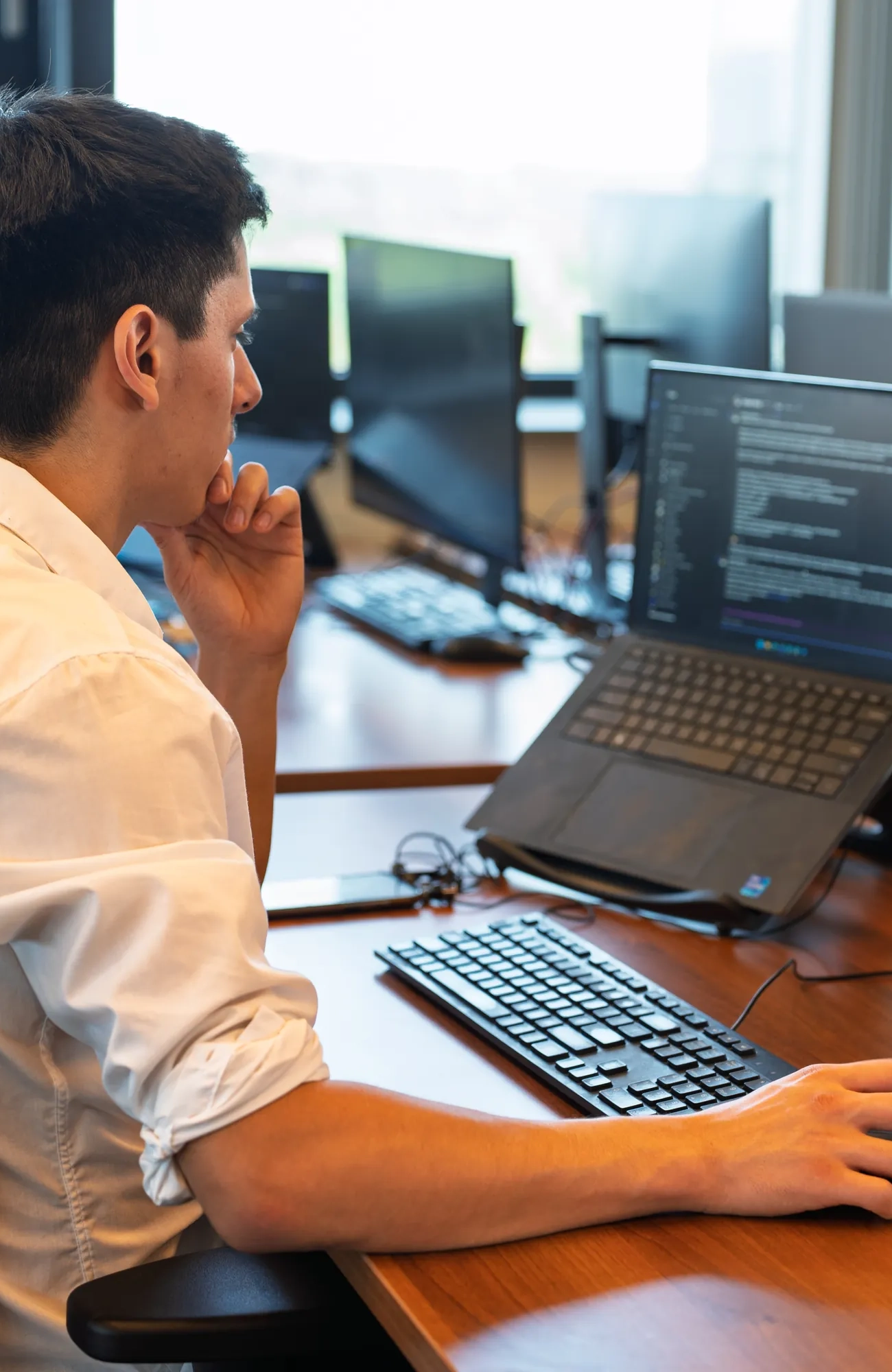 Learning Center Trainingen En Kennissessies Security Fundamentals